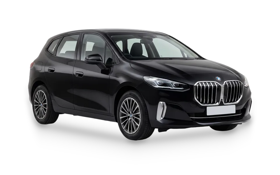 Zdjęcie poglądowe klasy: BMW 218i Active Tourer lub podobny