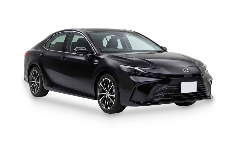 Zdjęcie poglądowe klasy: Toyota Camry lub podobny